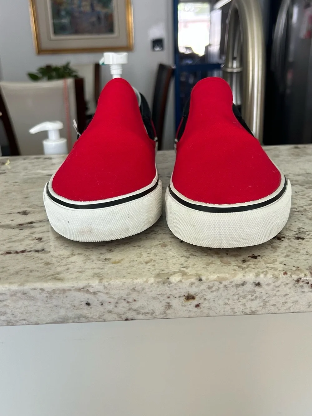 HURLEY KENJI YOUTH SNEAKERS